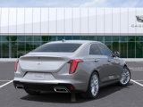 New 2025 Cadillac CT4 Premium Luxury image 4