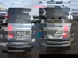 Used 2017 Jeep Patriot Latitude image 4