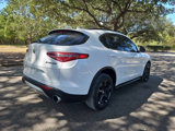 Used 2018 Alfa Romeo Stelvio AWD image 5