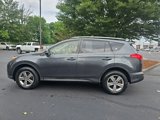 Certified 2015 Toyota RAV4 XLE image 3