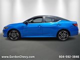 Used 2025 Nissan Sentra SR image 2