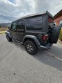 Used 2019 Jeep Wrangler Unlimited Sport S image 4