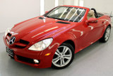 Used 2010 Mercedes-Benz SLK 300 image 2