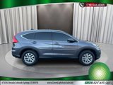 Used 2016 Honda CR-V EX-L image 5