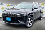 Used 2019 Jeep Grand Cherokee Limited image 3
