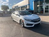 Used 2016 Honda Civic EX image 3