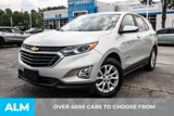 Used 2021 Chevrolet Equinox LT image 3