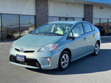 Used 2012 Toyota Prius Three image 2