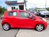 Used 2015 Chevrolet Spark LS image 2