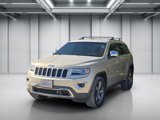 Used 2015 Jeep Grand Cherokee Limited w/ Luxury Group II image 3