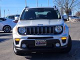 Used 2021 Jeep Renegade Latitude image 2