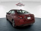 New 2025 Nissan Versa SV w/ Trunk Package image 4