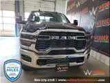 New 2025 RAM 2500 Big Horn image 2