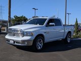 Used 2017 RAM 1500 Laramie w/ Convenience Group image 6