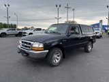 Used 2000 Ford Ranger XL image 3