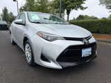 Used 2017 Toyota Corolla LE image 2