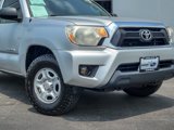 Used 2012 Toyota Tacoma PreRunner image 2