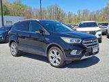Used 2017 Ford Escape Titanium w/ Equipment Group 301A image 2