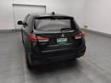 Used 2020 Mitsubishi Outlander Sport ES image 6
