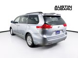 Used 2013 Toyota Sienna XLE image 5