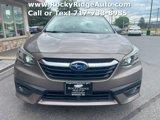 Used 2021 Subaru Legacy Premium image 2