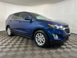 Used 2021 Chevrolet Equinox LT image 2