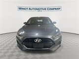 Used 2020 Hyundai Veloster 2.0 Premium image 3