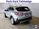 Used 2022 Ford Escape SE image 3