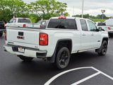 Used 2017 GMC Sierra 1500 SLE w/ SLE Value Package image 5