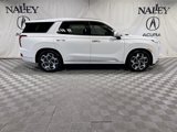 Used 2022 Hyundai Palisade Calligraphy image 2