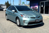 Used 2014 Toyota Prius Plug-In Hybrid image 3