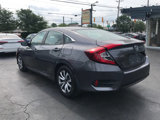 Used 2016 Honda Civic LX image 5