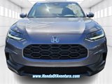 Certified 2023 Honda HR-V LX image 5