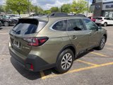 Certified 2022 Subaru Outback Premium image 5