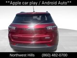 Used 2021 Jeep Compass Latitude w/ Convenience Group image 4