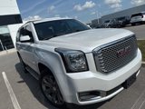 Used 2016 GMC Yukon Denali w/ Open Road Package image 3