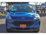 Used 2022 Ford Escape SE image 2