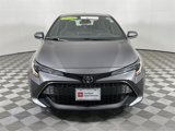 Certified 2022 Toyota Corolla SE image 2