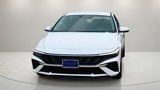 New 2025 Hyundai Elantra Blue image 2