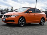 Used 2015 Honda Civic Si image 3
