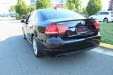 Used 2013 Volkswagen Passat 2.5 SE image 5