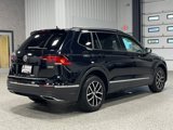 Used 2021 Volkswagen Tiguan SE image 5