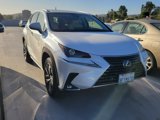 Used 2019 Lexus NX 300 FWD image 2