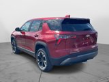 New 2025 Chevrolet Equinox LT image 5