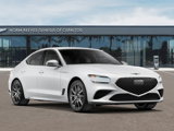 New 2026 Genesis G70 2.5T image 2
