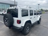 Used 2021 Jeep Wrangler Unlimited Rubicon image 3