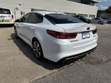 Used 2016 Kia Optima SX image 3