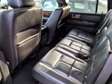 Used 2014 Lincoln Navigator 4WD image 3