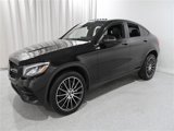 Used 2019 Mercedes-Benz GLC 300 4MATIC image 3