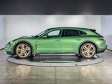 Certified 2023 Porsche Taycan 4S image 2
